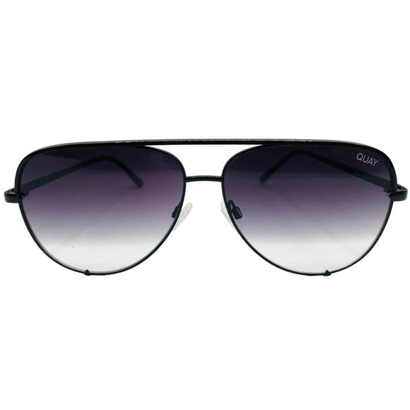 Women's Quay High Key Sunglasses 126 Lens CAT.3 - Picture 3 of 4